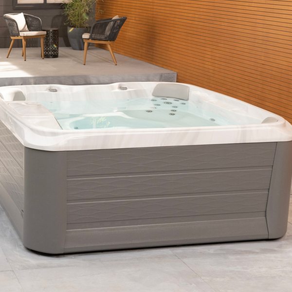 Choosing the right hot tub size: What you need to know